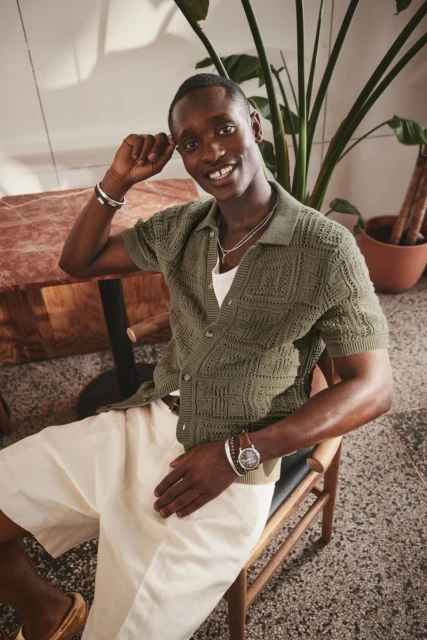 Menswear 05/25