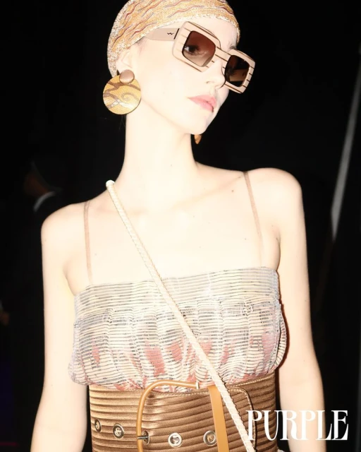 Giorgio Armani SS25
