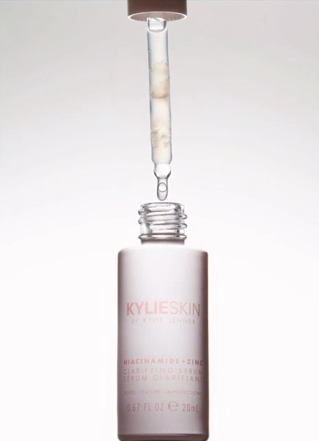 Kylieskin August 2024