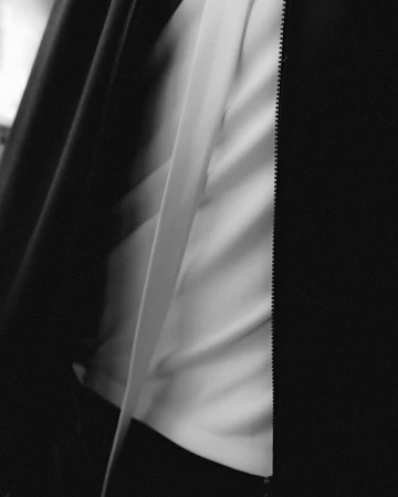 Aaron Esh S/S 25 Documented