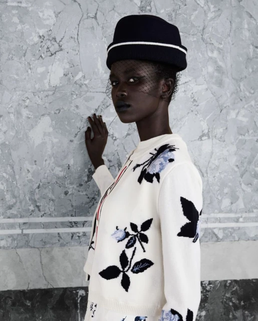 Thom Browne F/W 24