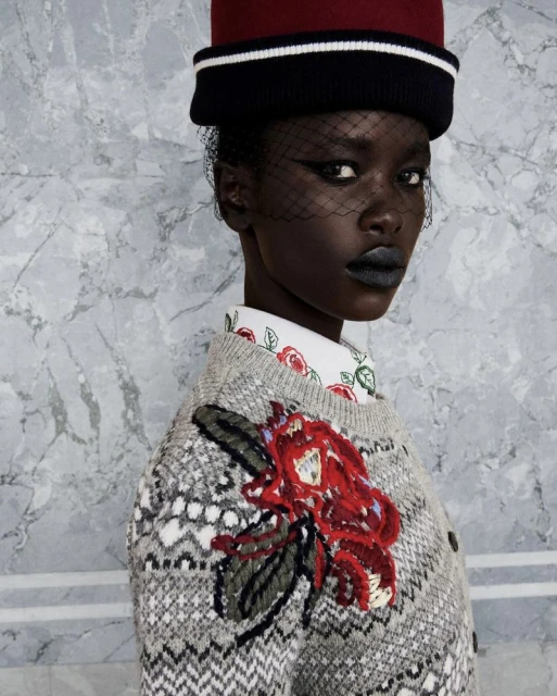 Thom Browne F/W 24