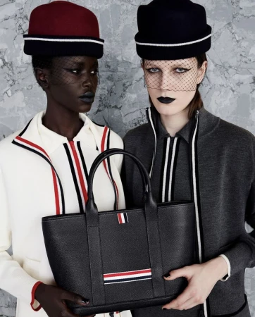 Thom Browne F/W 24