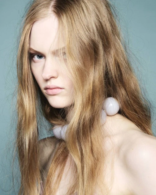 Prada Beauty S/S 25 by Marco Lessi