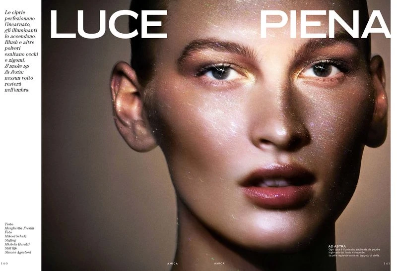 Luce Piena