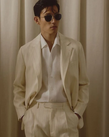 Brett Johnson Spring 2026 Presentation
