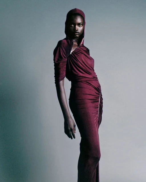 Atlein Backstages FW24