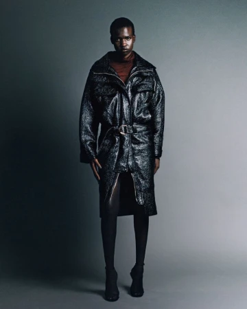 Atlein Backstages FW24