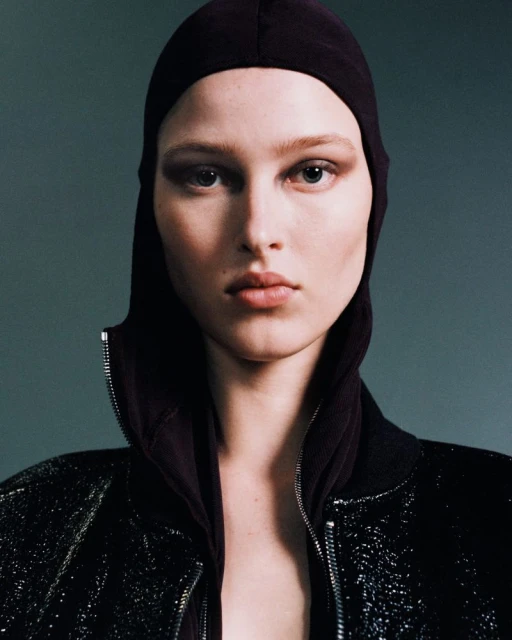 Atlein Backstages FW24