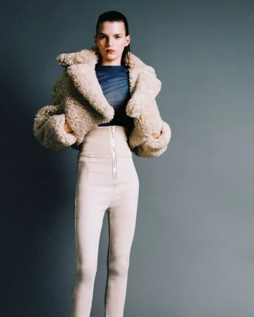Atlein Backstages FW24