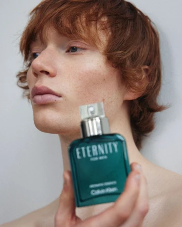 Eternity Fragrance