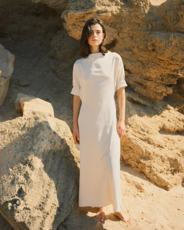 SANFASON | Spring Summer 2026