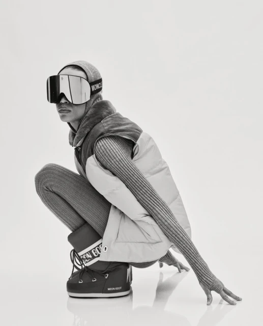 The Ski Edit