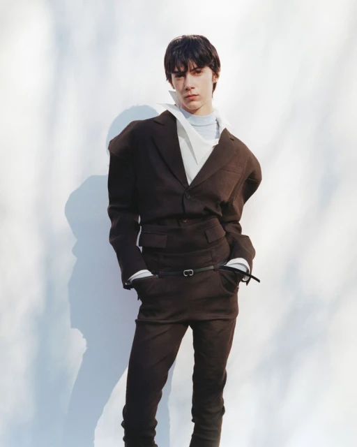 ISSEY MIYAKE FW 2025-2026