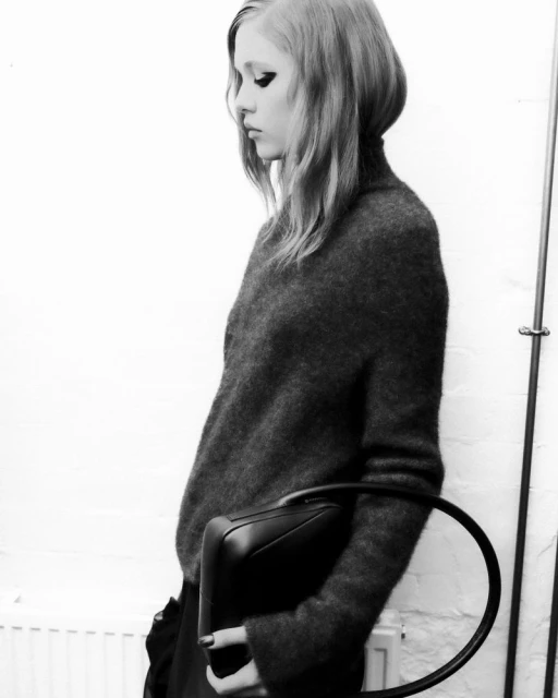 Aaron Esh A/W 24 Documented