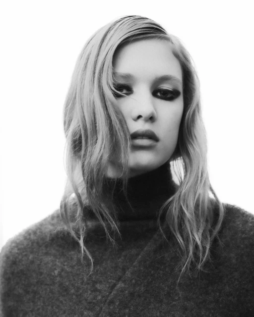 Aaron Esh A/W 24 Documented