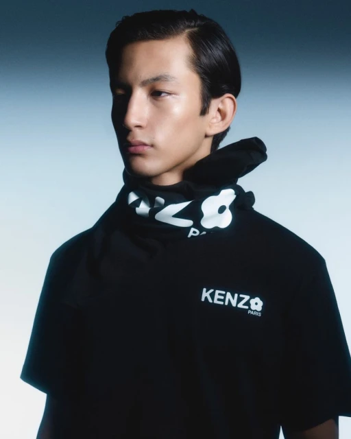 KENZO BOKE 2.0
