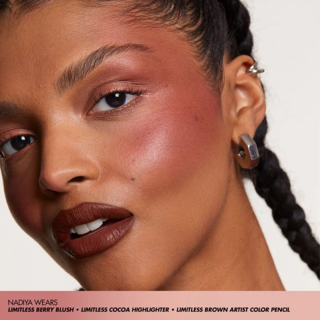 ARTIST BLUSH LONGWEAR SKIN-FUSING POWDER BLUSH