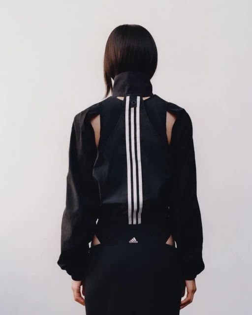 Adidas Designed by Rui Zhou S/S 24