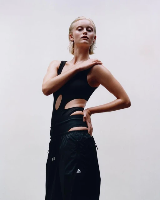 Adidas Designed by Rui Zhou S/S 24