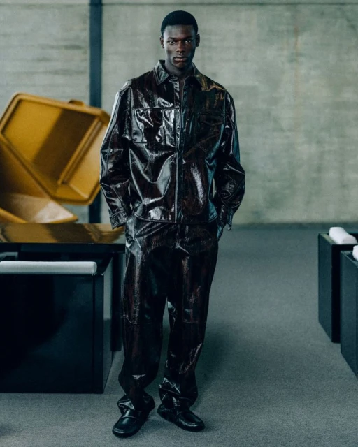 Ferrari F/W 24 Social Campaign