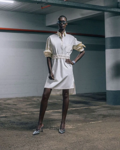 Ferrari F/W 24 Social Campaign