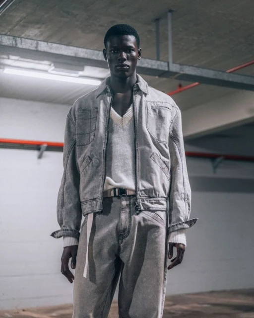 Ferrari F/W 24 Social Campaign