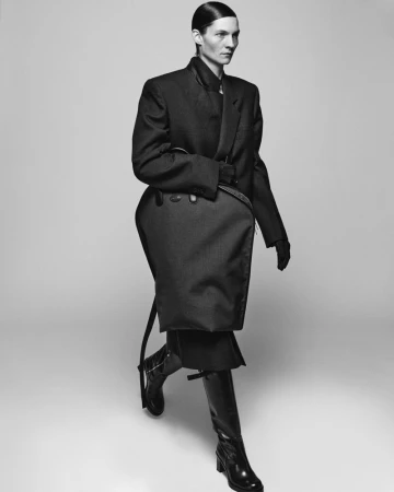 TOD'S FW2024 WOMEN by Matteo Tamburini