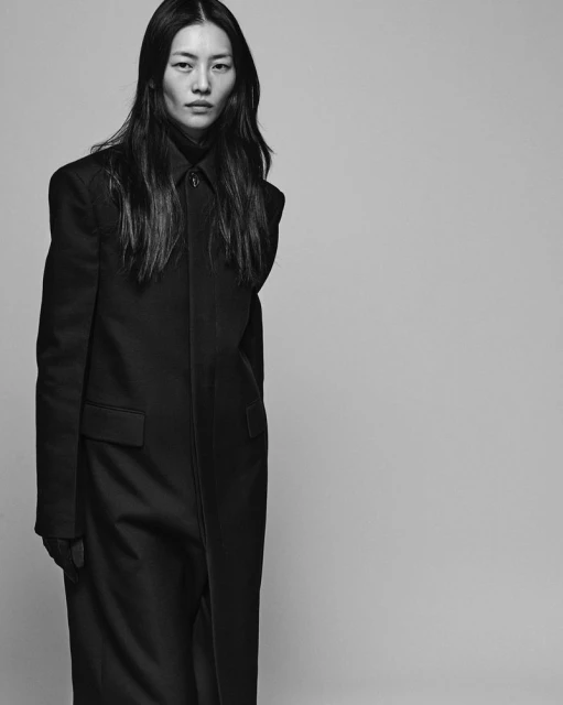 TOD'S FW2024 WOMEN by Matteo Tamburini