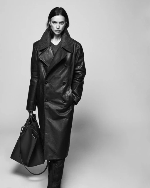 TOD'S FW2024 WOMEN by Matteo Tamburini