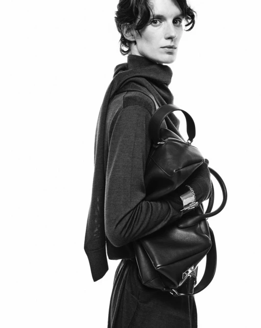 TOD'S FW2024 WOMEN by Matteo Tamburini