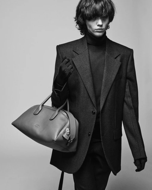 TOD'S FW2024 WOMEN by Matteo Tamburini