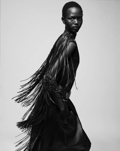 TOD'S FW2024 WOMEN by Matteo Tamburini