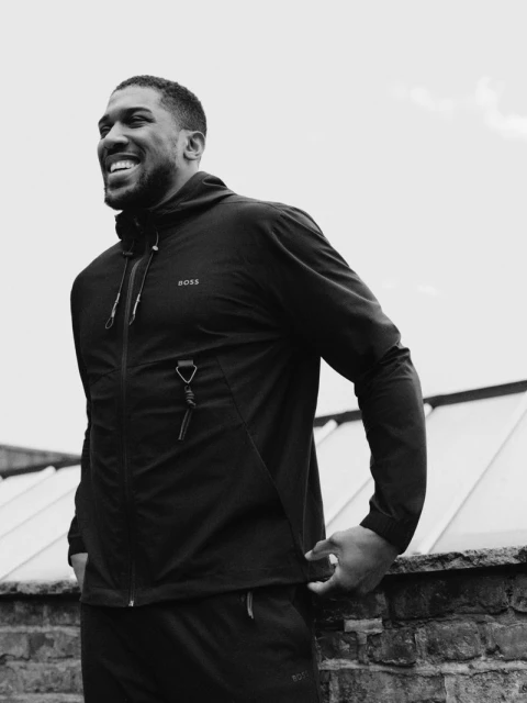 BOSS Athleisure FW24
