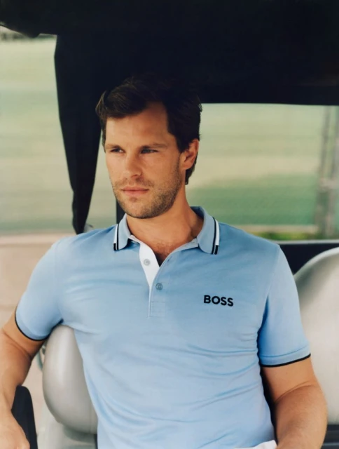 BOSS Athleisure FW24