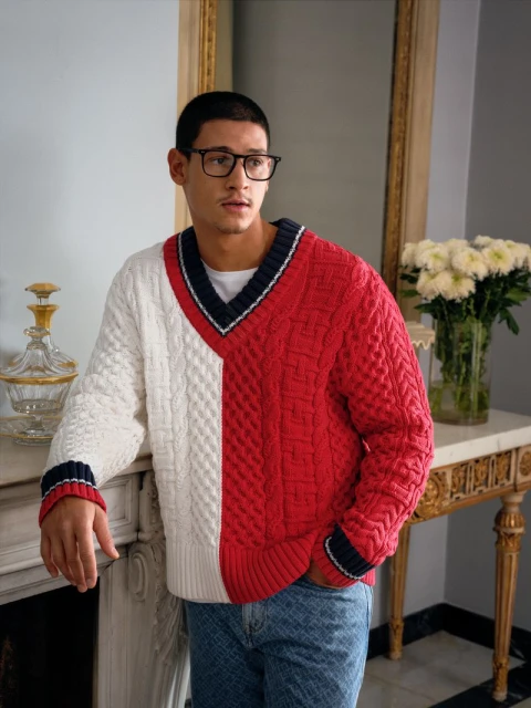 Tommy Hilfiger Eyewear