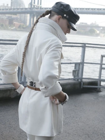 Hermes FW 2024, Second Chaper