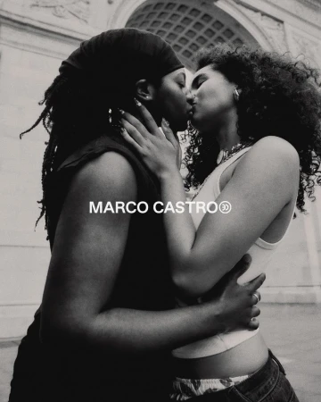 MARCO CASTRO® Pride Campaign