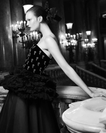 Chanel Haute Couture Fall/Winter 2024 Show Preview