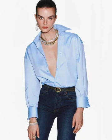 Denim & Diamonds