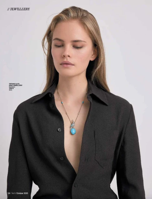 Bold and Beautiful