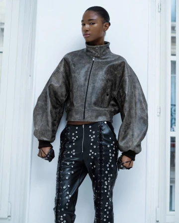 Maison Sel Lookbook