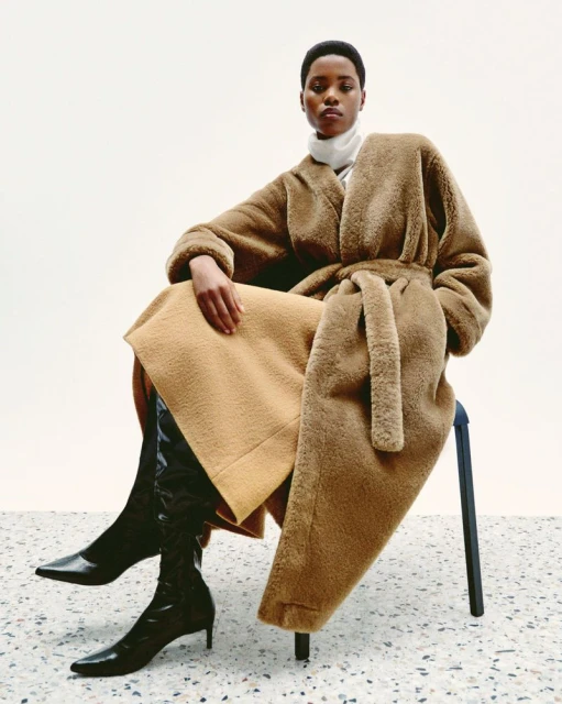 Zara - December 2025