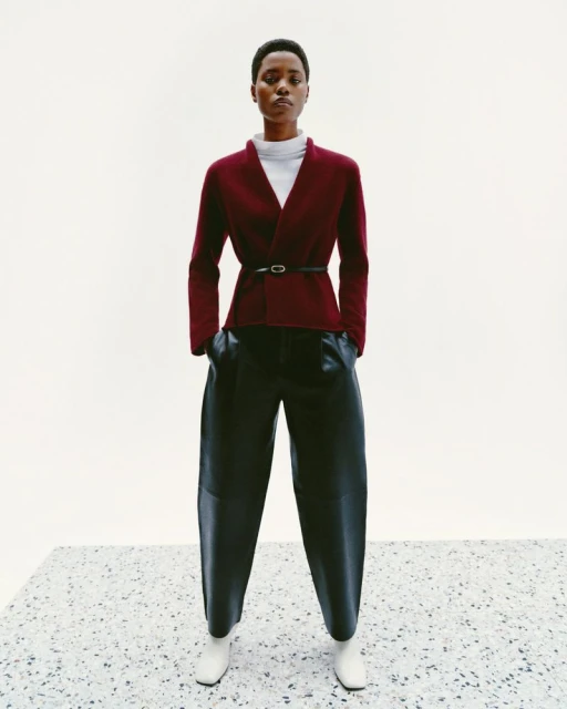 Zara - December 2025