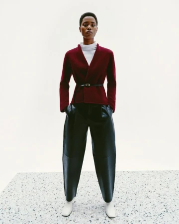 Zara - December 2025