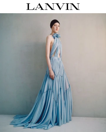 Lanvin Summer 2026
