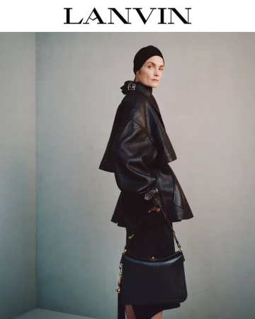 Lanvin Summer 2026