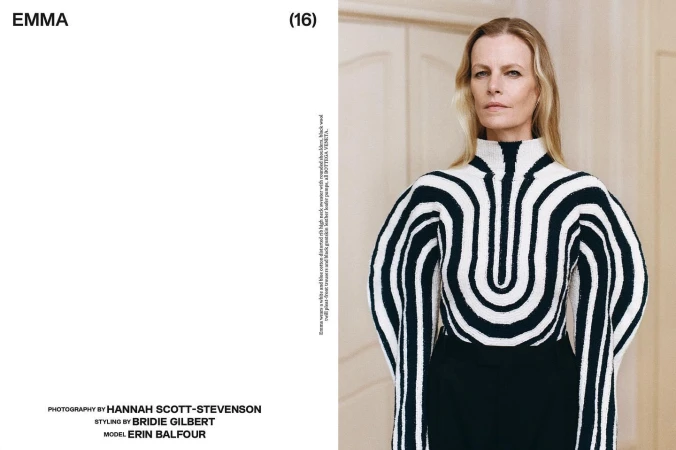 Issue 01 FW2024