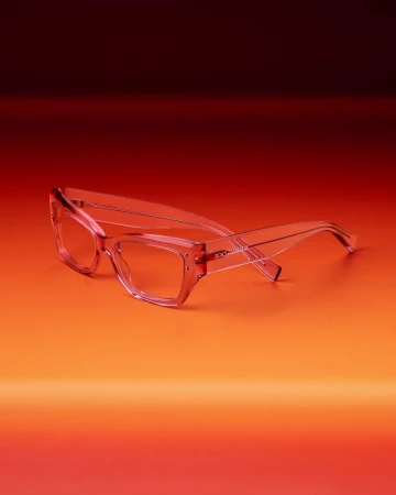 Dolce & Gabbana New Eyewear 2024 Collection