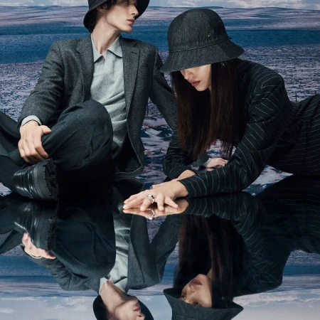 AW24: Future Made Now